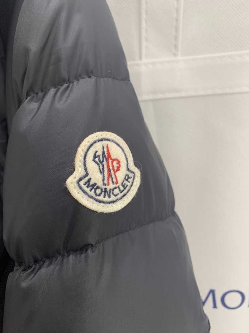 Moncler Down Coat